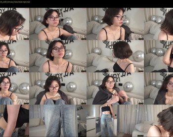 maracommiskey — 76 minute Chaturbate female teen cam video, 720p, Jul 22, 2025