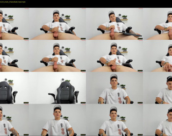 mikecooper_ — 47 minute Chaturbate male teen cam video, 720p, Jul 22, 2025
