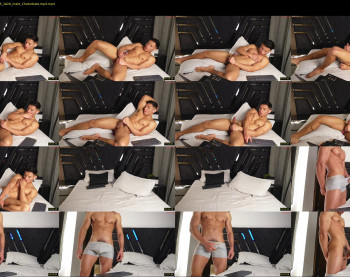 patrick_brown_ — 45 minute Chaturbate male teen cam video, 720p, Jul 22, 2025