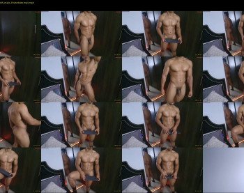 sam_rouge — 15 minute Chaturbate male teen cam video, 720p, Jul 22, 2025