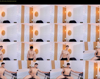 thomas_walker0 — 28 minute Chaturbate male teen cam video, 720p, Jul 22, 2025