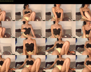 _ariana03_ — 120 minute Chaturbate female teen cam video, 720p, Jul 23, 2025