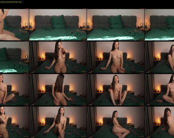 _ayya — 27 minute Chaturbate female teen cam video, 720p, Jul 23, 2025