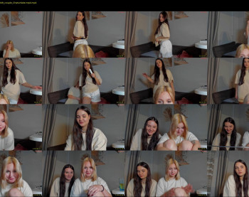 _dewpoint_ — 121 minute Chaturbate female teen cam video, 720p, Jul 23, 2025