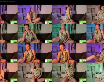 alice_bane — 11 minute Chaturbate female teen cam video, 720p, Jul 23, 2025