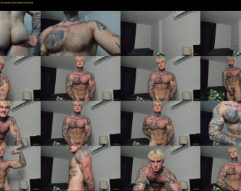 andy_hunk — 13 minute Chaturbate male teen cam video, 720p, Jul 23, 2025