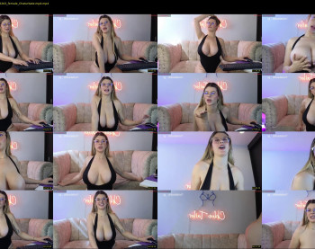 chloe_tailor_ — 66 minute Chaturbate female teen cam video, 720p, Jul 23, 2025