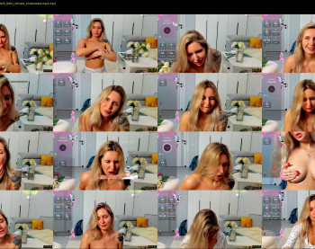 coldcherryeclipse — 49 minute Chaturbate female teen cam video, 720p, Jul 24, 2025