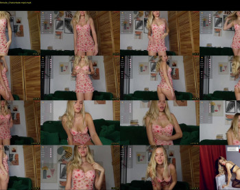 corni__ — 120 minute Chaturbate female teen cam video, 720p, Jul 23, 2025