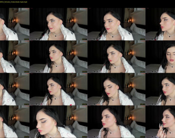 cute_caprice — 6 minute Chaturbate female teen cam video, 720p, Jul 24, 2025