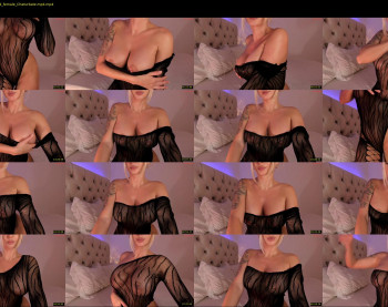 dee_nise — 46 minute Chaturbate female teen cam video, 720p, Jul 23, 2025