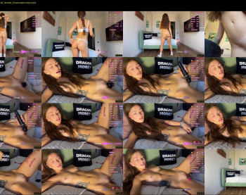 deva_alice — 49 minute Chaturbate female teen cam video, 720p, Jul 23, 2025