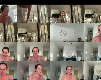 drresa — 121 minute Chaturbate female teen cam video, 480p, Jul 23, 2025