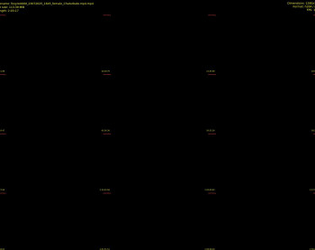 foxyredddd — 124 minute Chaturbate female teen cam video, 720p, Jul 23, 2025