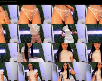 hotfallingdevil — 12 minute Chaturbate female teen cam video, 720p, Jul 23, 2025