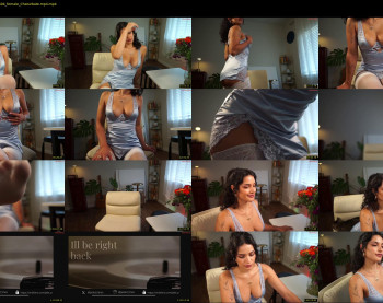 jadeperez_ — 120 minute Chaturbate female teen cam video, 720p, Jul 24, 2025