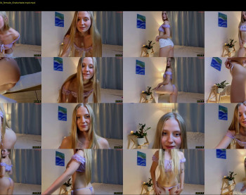 katcontrol — 120 minute Chaturbate female teen cam video, 720p, Jul 23, 2025
