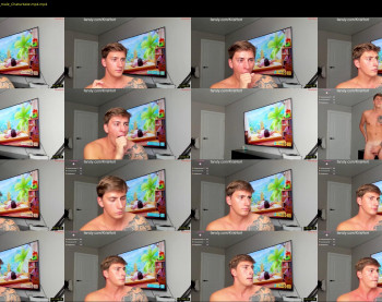 krishort — 94 minute Chaturbate male teen cam video, 720p, Jul 23, 2025