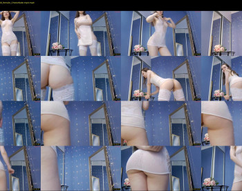 kriskras__ — 107 minute Chaturbate female teen cam video, 720p, Jul 23, 2025