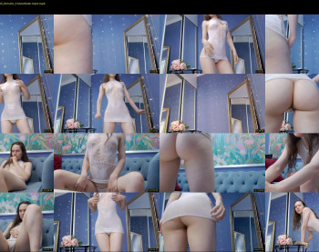 kriskras__ — 121 minute Chaturbate female teen cam video, 720p, Jul 23, 2025