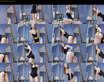 kriskras__ — 58 minute Chaturbate female teen cam video, 720p, Jul 23, 2025