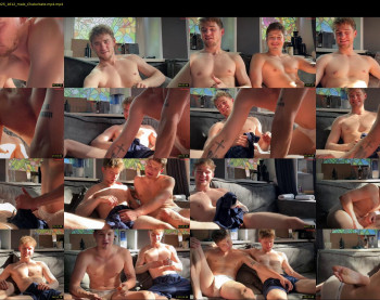marcus_paradise — 75 minute Chaturbate male teen cam video, 720p, Jul 23, 2025