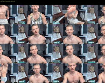 marvelboy_ — 90 minute Chaturbate male teen cam video, 720p, Jul 23, 2025