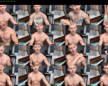 marvelboy_ — 73 minute Chaturbate male teen cam video, 720p, Jul 24, 2025