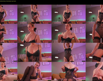 mashmerize — 120 minute Chaturbate female teen cam video, 720p, Jul 23, 2025