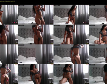 minikunis — 121 minute Chaturbate couple teen cam video, 720p, Jul 23, 2025
