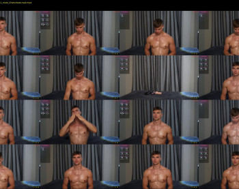 nik_sharp — 22 minute Chaturbate male teen cam video, 720p, Jul 23, 2025
