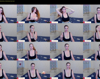 nika_tailor — 27 minute Chaturbate female teen cam video, 720p, Jul 23, 2025