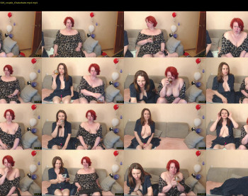 nikolettared — 77 minute Chaturbate female teen cam video, 720p, Jul 23, 2025
