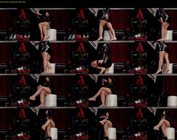 puffy_love — 25 minute Chaturbate female teen cam video, 720p, Jul 24, 2025