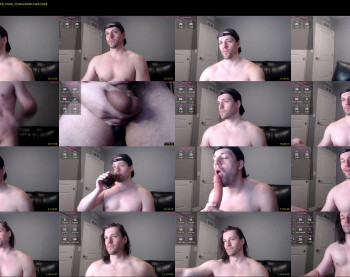 robknocks — 90 minute Chaturbate male teen cam video, 720p, Jul 24, 2025