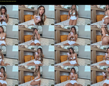 sofibalenci — 61 minute Chaturbate female teen cam video, 720p, Jul 23, 2025