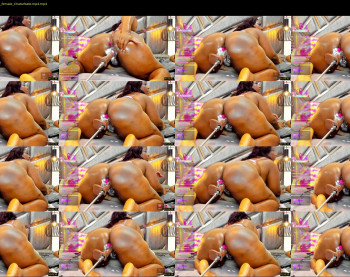 sofii_hill — 7 minute Chaturbate female teen cam video, 720p, Jul 23, 2025
