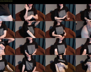 tinyytina — 18 minute Chaturbate female teen cam video, 720p, Jul 23, 2025