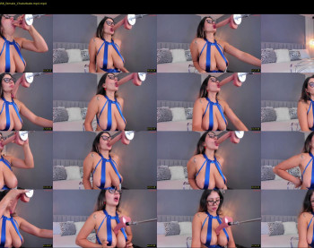 valerynova — 59 minute Chaturbate female teen cam video, 720p, Jul 23, 2025