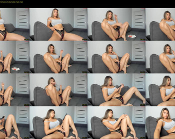 xvsesss — 3 minute Chaturbate female teen cam video, 720p, Jul 23, 2025