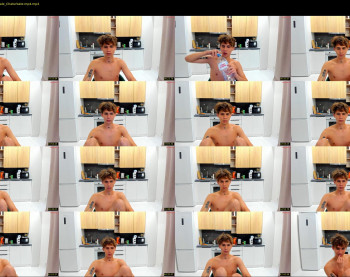 _kurt — 54 minute Chaturbate male teen cam video, 720p, Jul 25, 2025