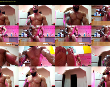 adonis_msc — 41 minute Chaturbate male teen cam video, 720p, Jul 25, 2025