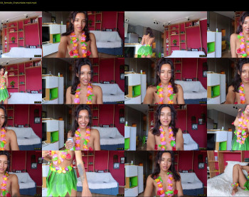 alice_bane — 73 minute Chaturbate female teen cam video, 720p, Jul 24, 2025
