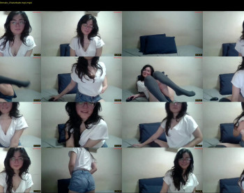 dronae — 17 minute Chaturbate female teen cam video, 480p, Jul 25, 2025