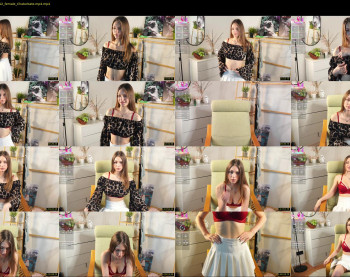 erleneash — 120 minute Chaturbate female teen cam video, 720p, Jul 24, 2025