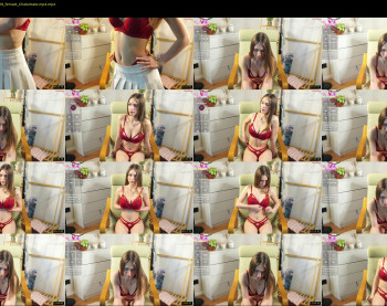 erleneash — 16 minute Chaturbate female teen cam video, 720p, Jul 24, 2025