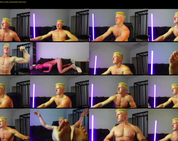 jacob_devon — 120 minute Chaturbate male teen cam video, 720p, Jul 24, 2025