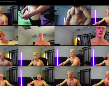 jacob_devon — 121 minute Chaturbate male teen cam video, 720p, Jul 24, 2025