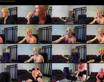jacob_devon — 120 minute Chaturbate male teen cam video, 720p, Jul 24, 2025