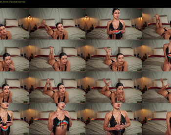jadeperez_ — 37 minute Chaturbate female teen cam video, 720p, Jul 25, 2025